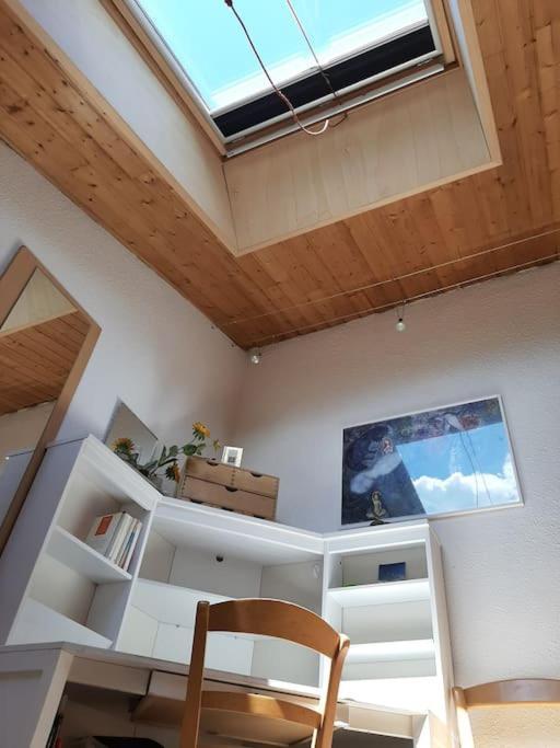 Beau Duplex Lumineux A La Montagne Nice Flat Just Underneath Mtblanc Les Houches Extérieur photo