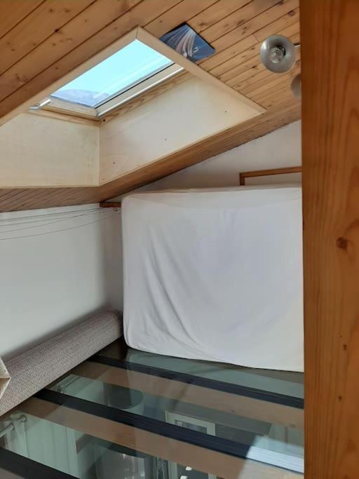Beau Duplex Lumineux A La Montagne Nice Flat Just Underneath Mtblanc Les Houches Extérieur photo